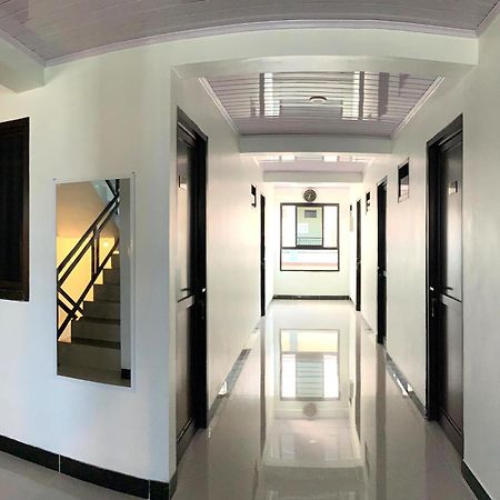 Kusuma Raya Guest House Srondolwetan ภายนอก รูปภาพ